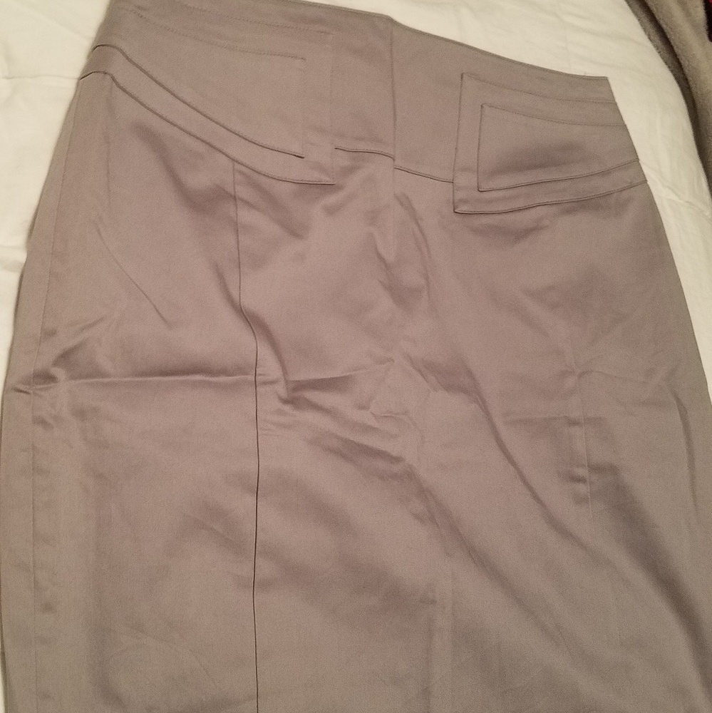 Express Skirt